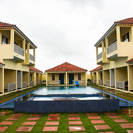 The Village Resort Mundra Zewnętrze zdjęcie