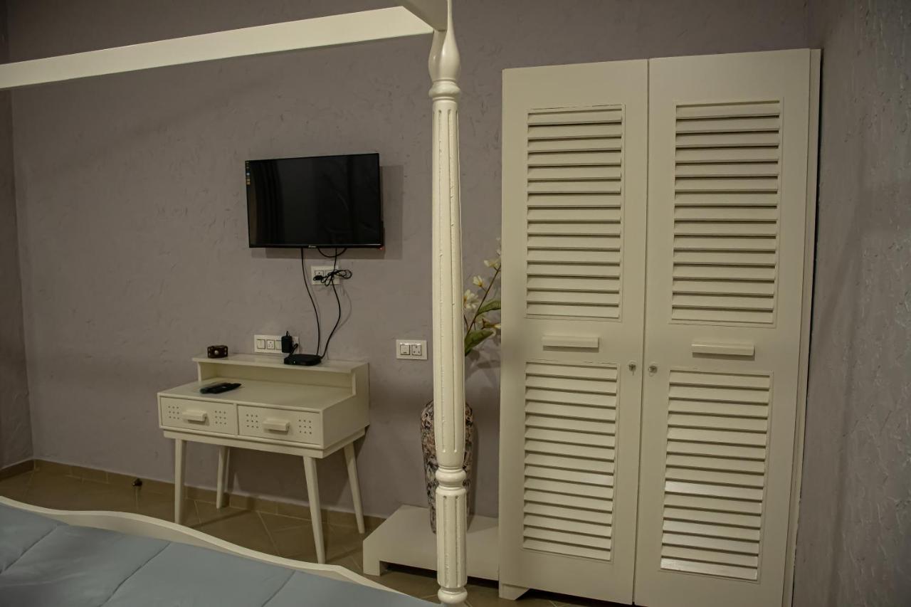 The Village Resort Mundra Zewnętrze zdjęcie