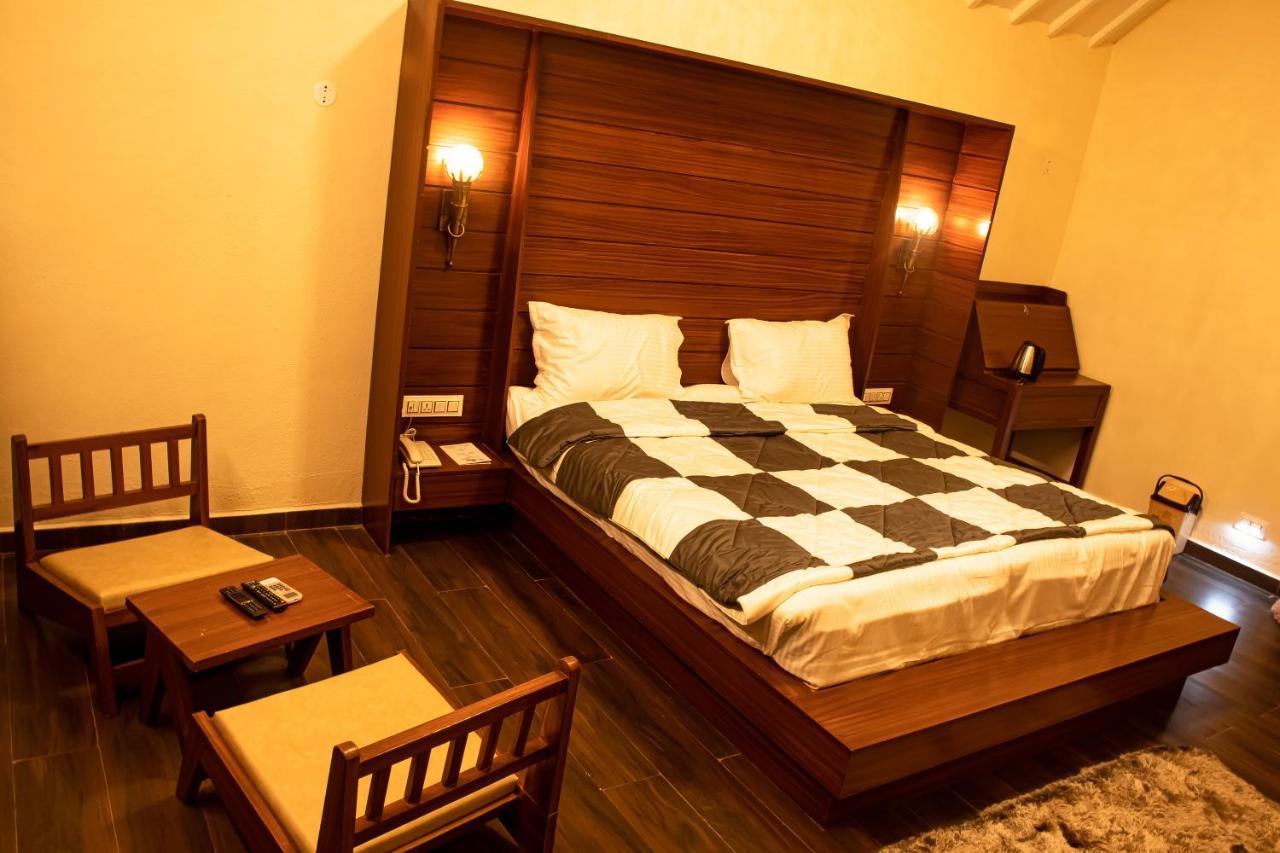 The Village Resort Mundra Zewnętrze zdjęcie
